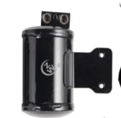 ZW CD-6792 A/C Manufacturer Condenser Filter Dryer Hose Assembly A/C Receiver Dryer  RECEIVER DRIER