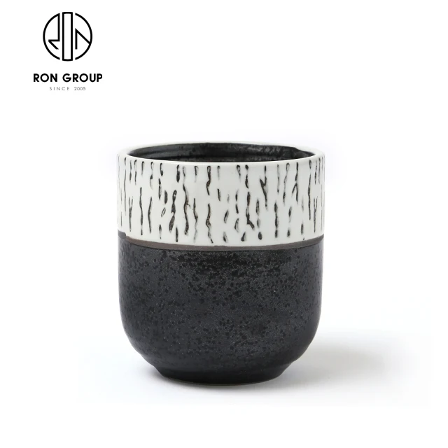 High Quality Japanese Restaurant ceramic set plate bowl