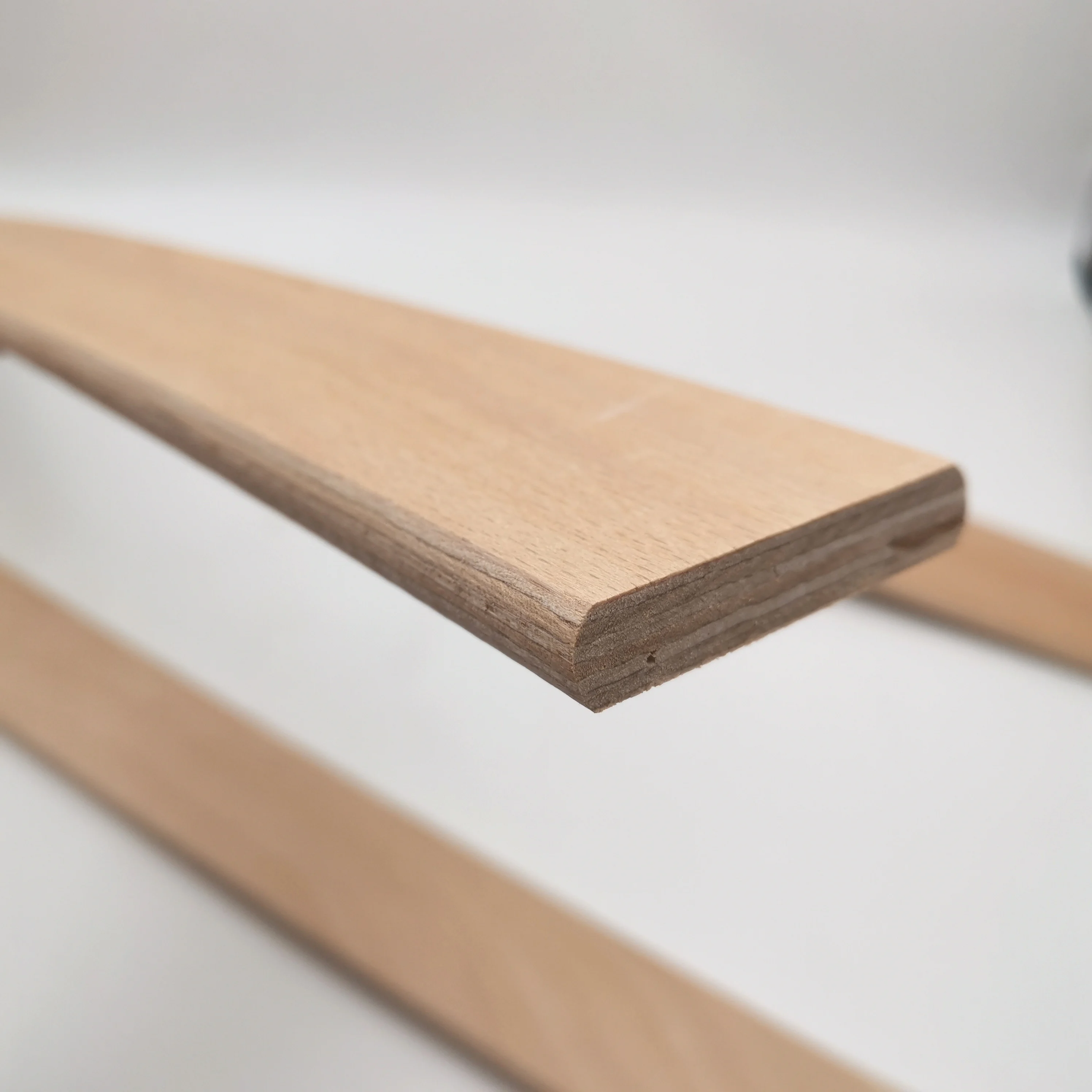 Customized High Quality China Manufacturer Beech Wooden Bed Slats