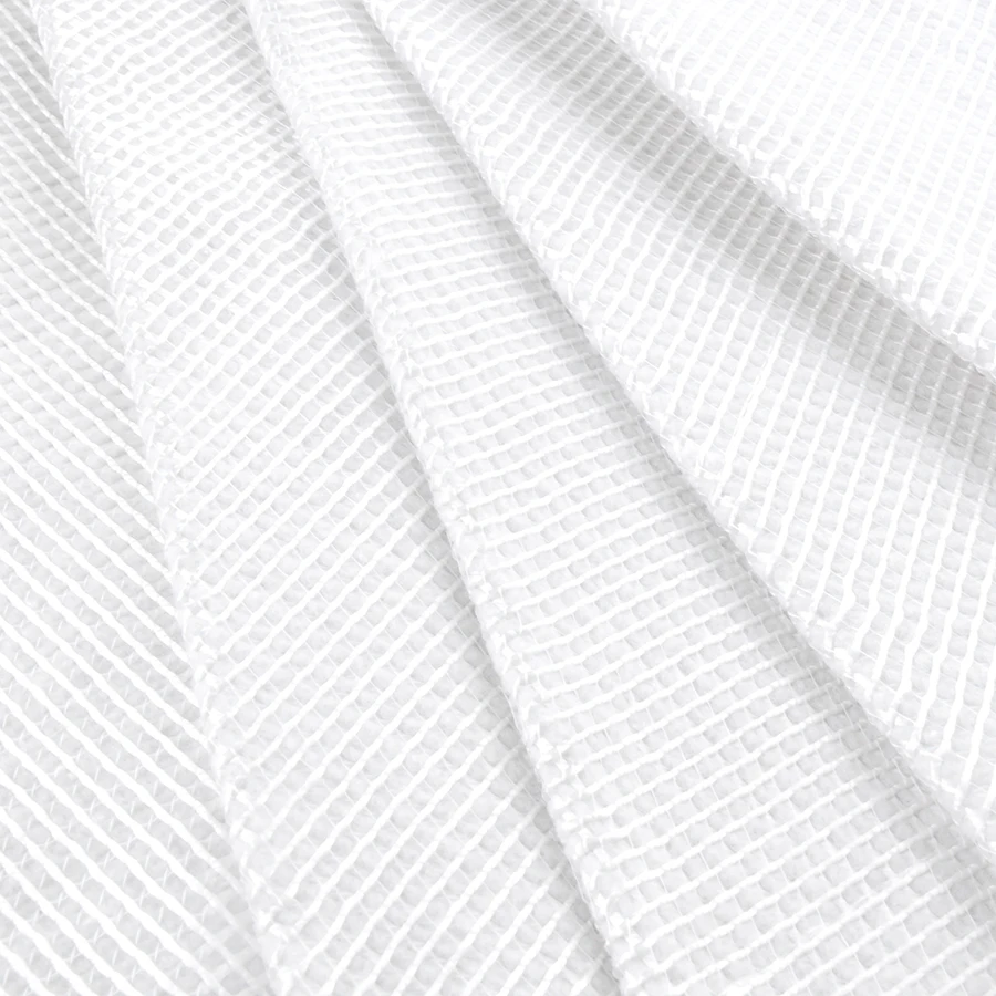 Roadbed Reinforcement Construction Non Woven Geotextile Fabfic Polyester Non Woven Geotextile