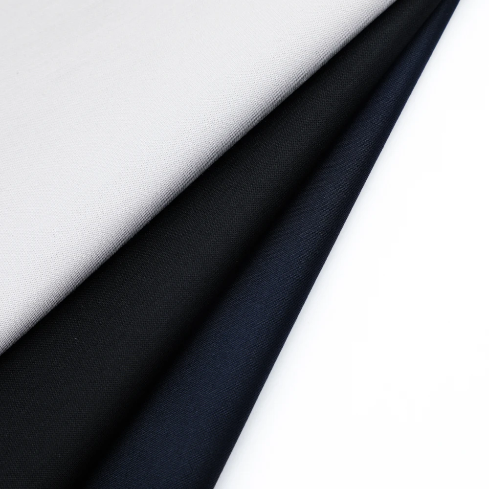 Wholesale Customized Good Quality Breathable Micro Modal Cotton Fabric