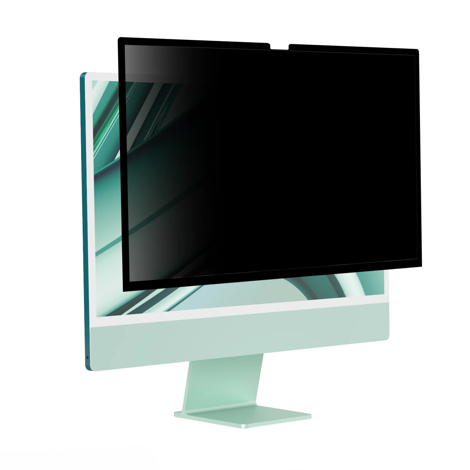 Monitor Privacy Screen
