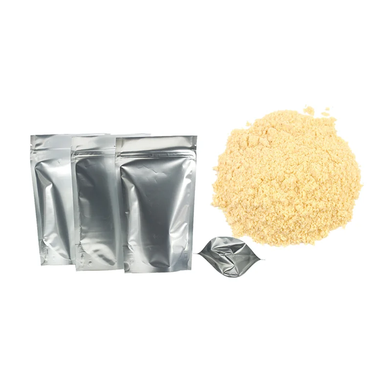 Reliable Supplier Provide Best Quality Protease Enzyme