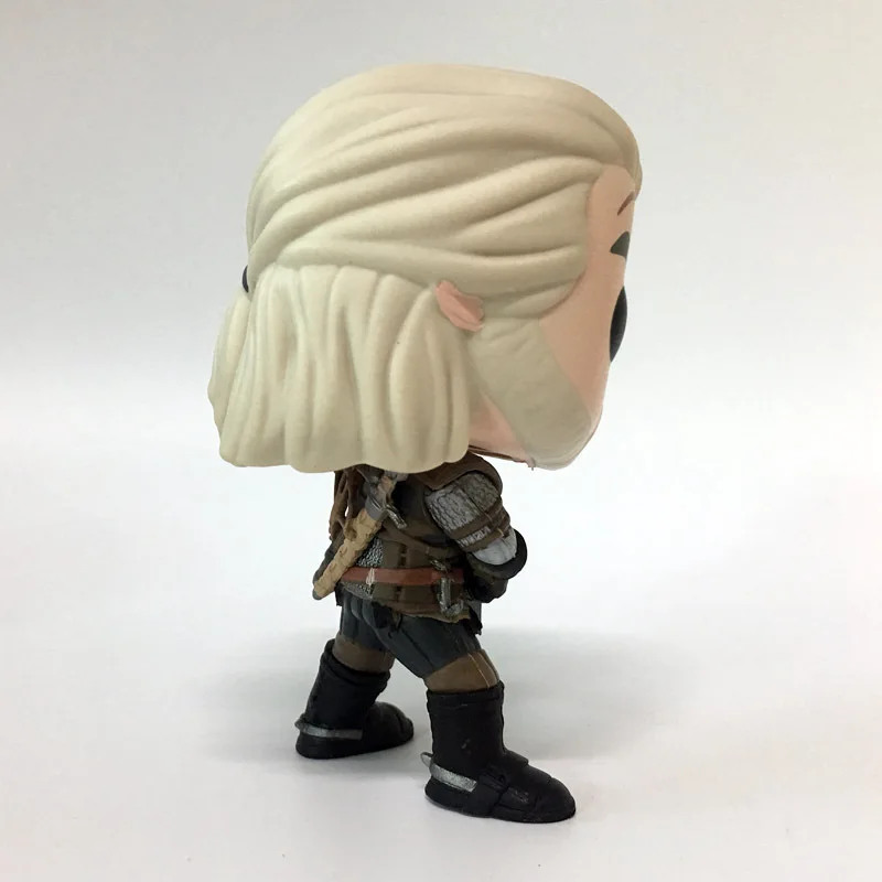 new toys 2022 kids Resin Crafts Action figure