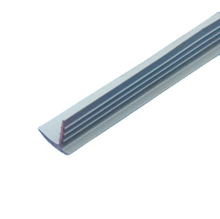 Пол перехода профиль