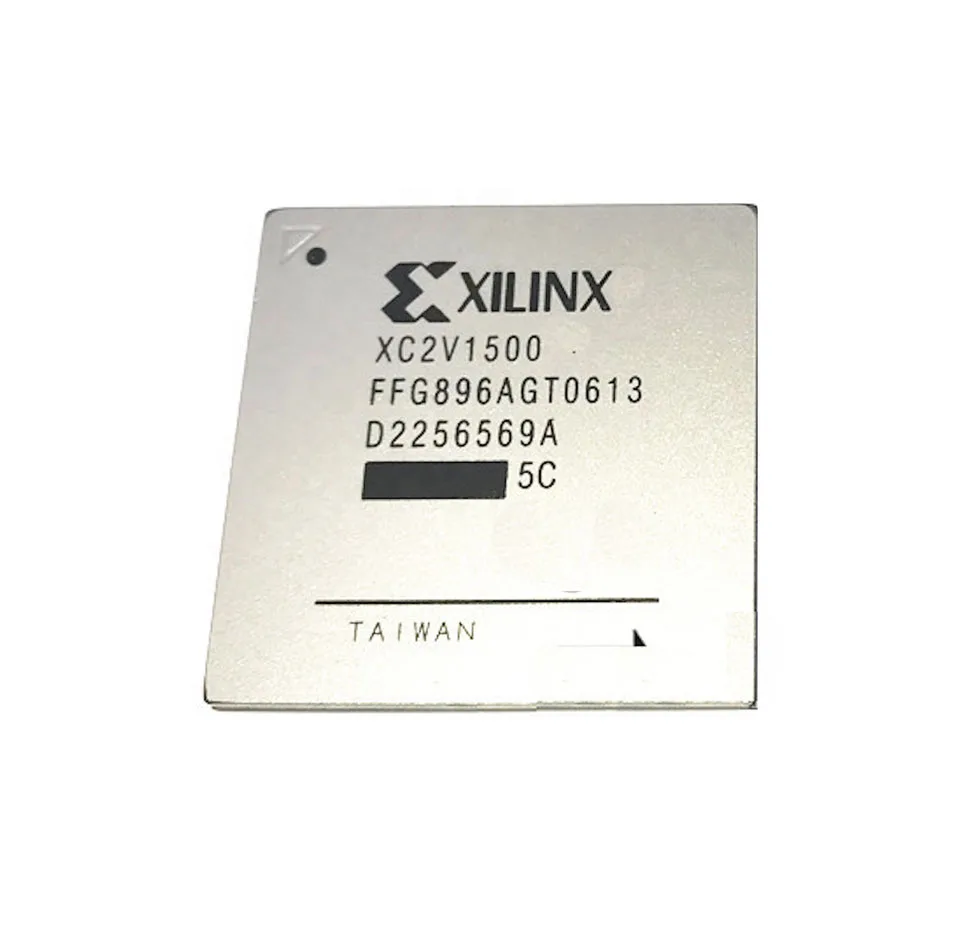 Meilinmchip новые оригинальные XC2V8000-4FG256I микросхема электронные компоненты интегральные схемы Xilinx IC XC2V8000-4FG256I