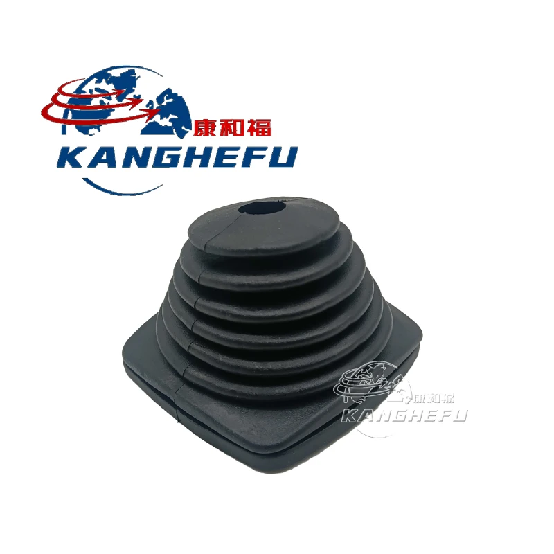 Linde 350/1216/1285 Forklift Parts 0009625597 Joystick Corrugated Sheath for Construction and Farming Machinery