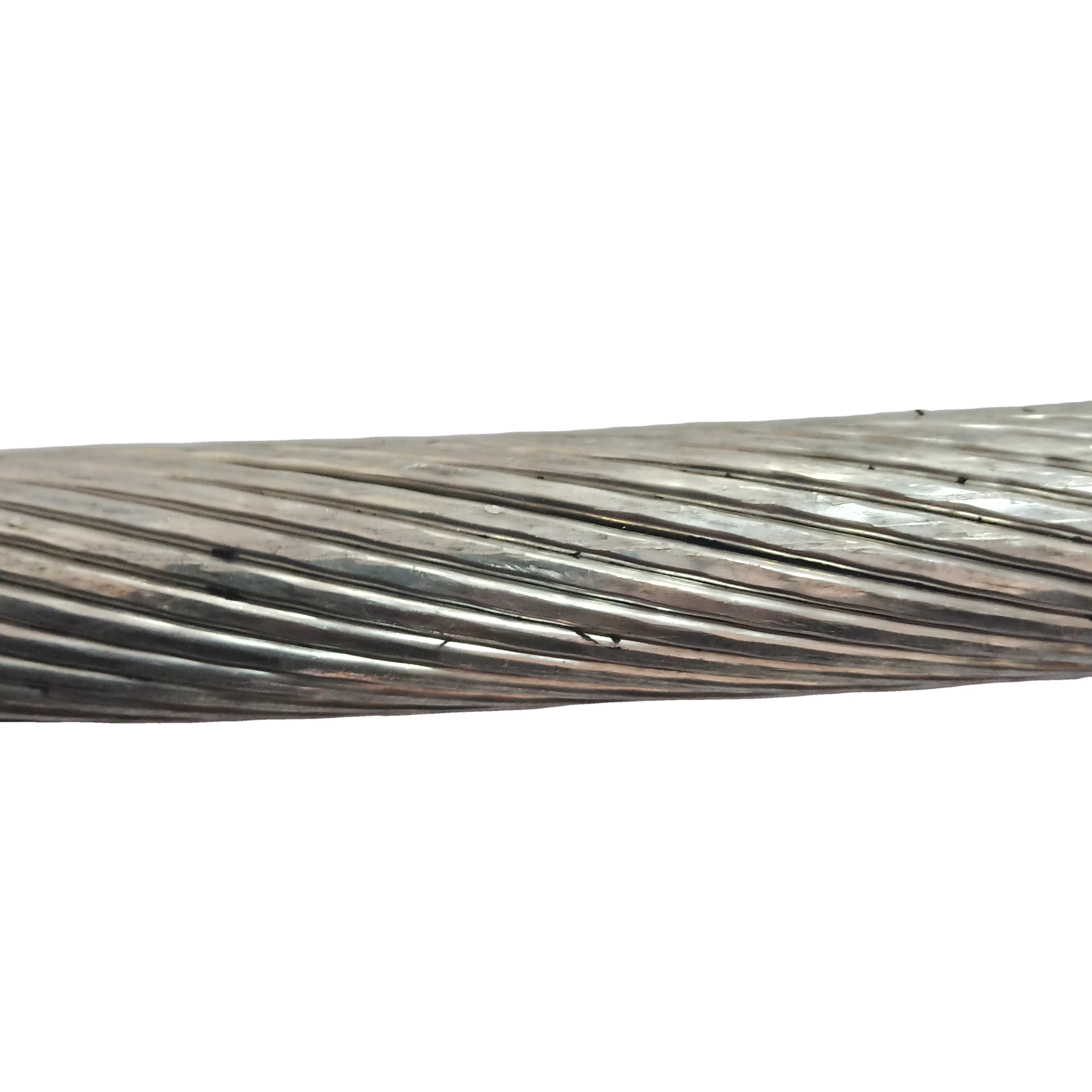 Алюминиевый проволочный стержень NFC, калибр, DIN, оригинальный Сертификат ISO Ultimate, минимальное место, модель, сплав IEC, промышленный стандарт, прочность, МПа