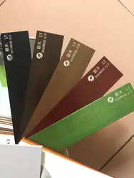 Electric motorized classic elegant basswood wooden venetian blinds