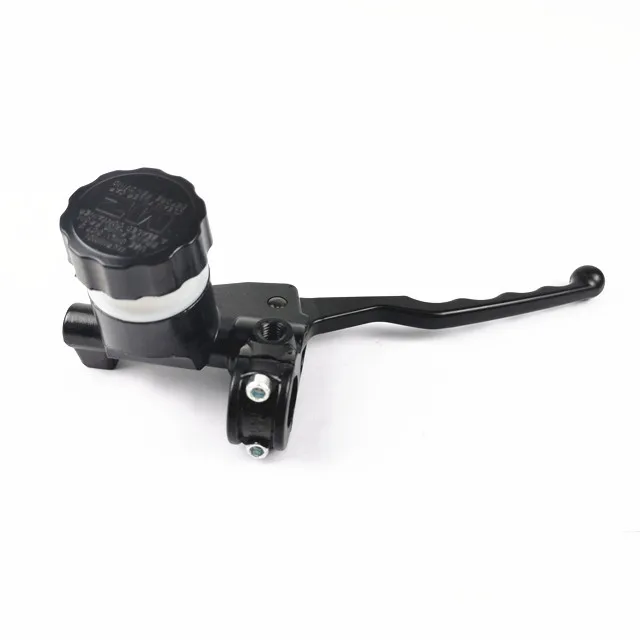 MZ Master Cylinder Upper Front Brake Motorcycle Disc Brake Pump