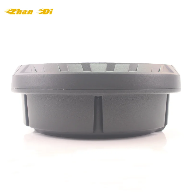 Factory OEM 9 inch  Spare tire subwoofer  automotivo Car Audio bass speaker