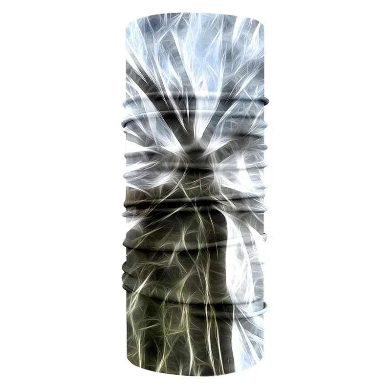 Cycling Facemask seamless tubular neck gaiter outdoor sports headwear for wholesales