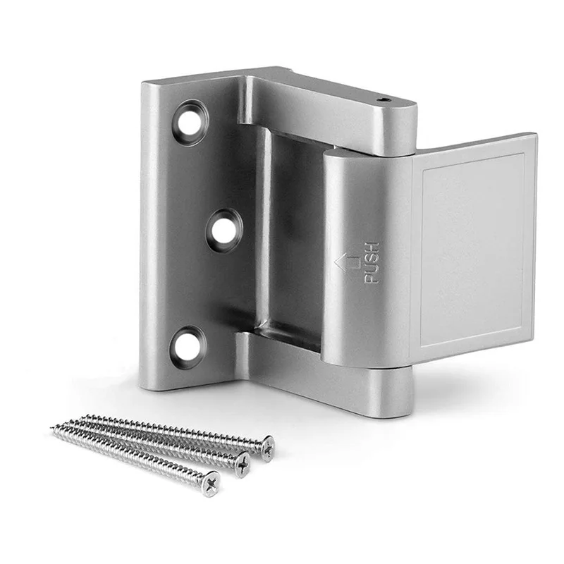 Дверной замок для дома