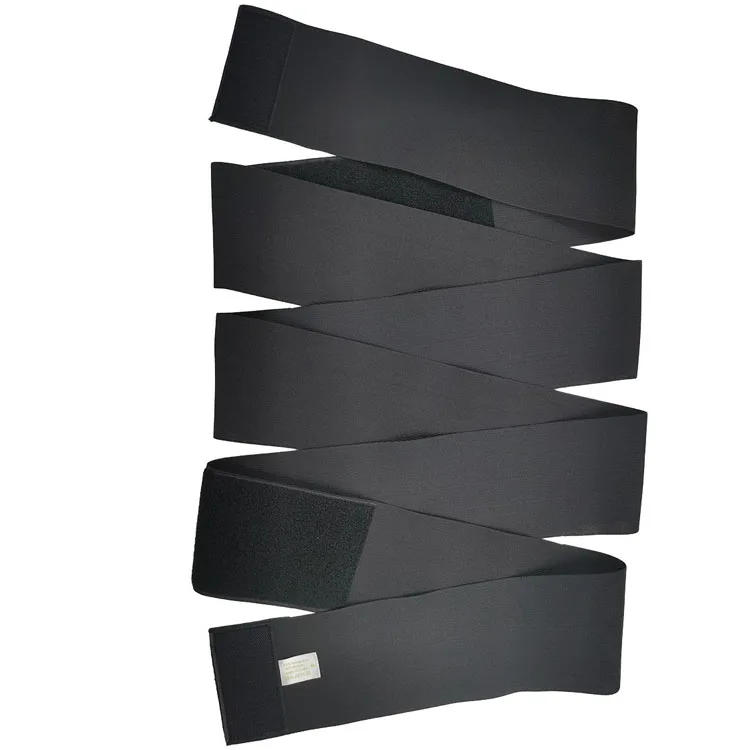 Waist Trainer Invisible Waist Trainer waist fajas  Slimming Workout Compression Double Belt Neoprene