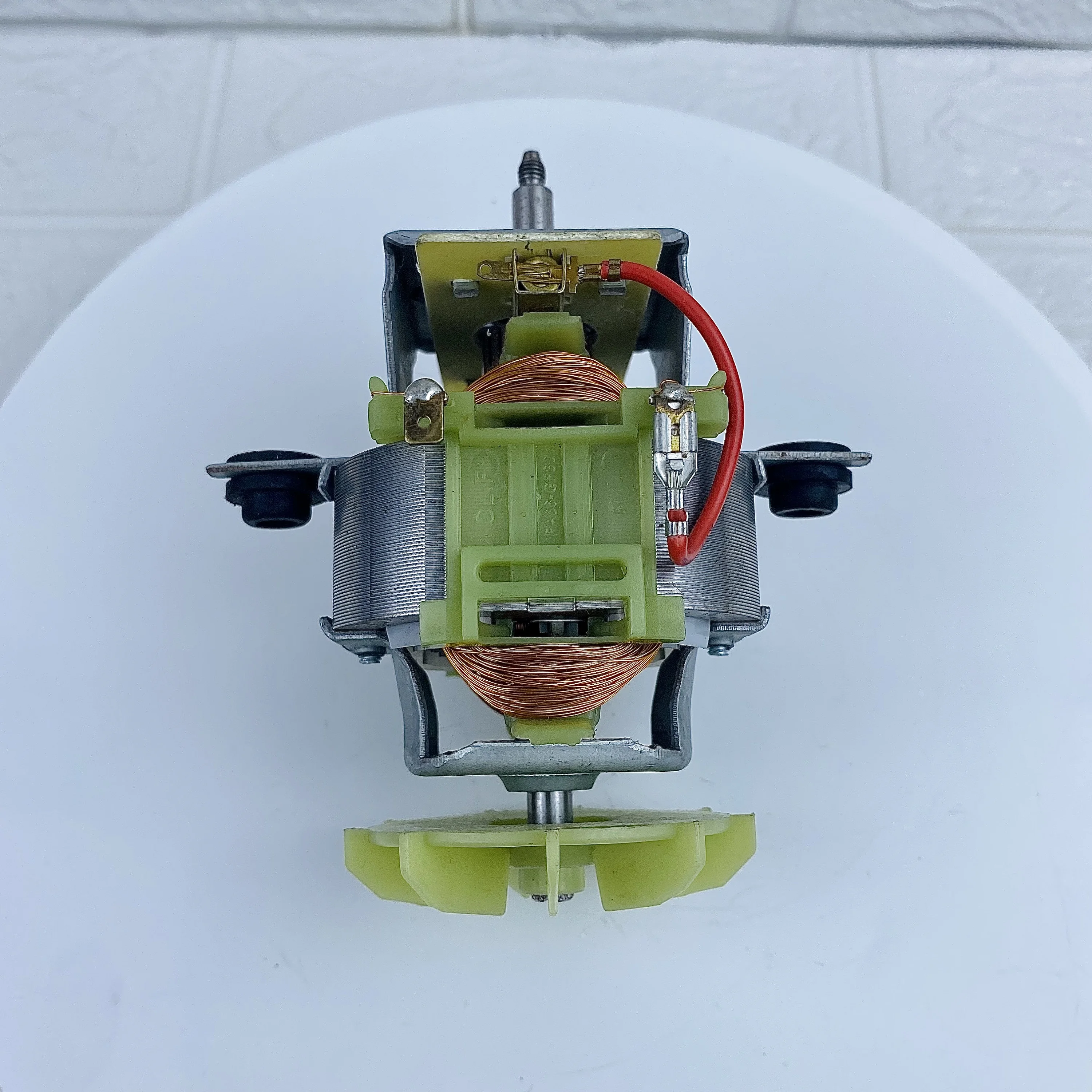7025FF COPPER motor blender motor hot sale  juicer motor factory