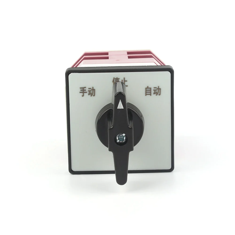 best lw12 2 3 4 16 20a 125a 40a position rotary selector switch