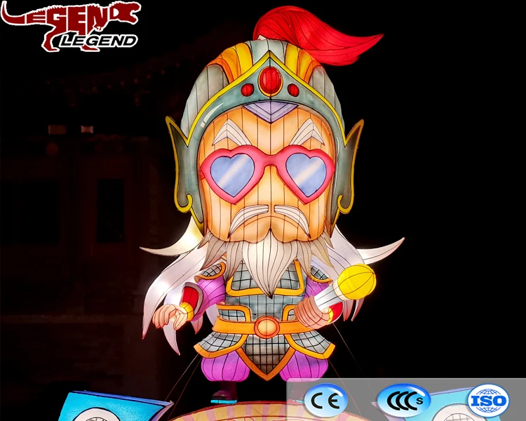 Moon Lantern Mid-Autumn Festival Decoration Lantern Outdoor Indoor Water Lantern