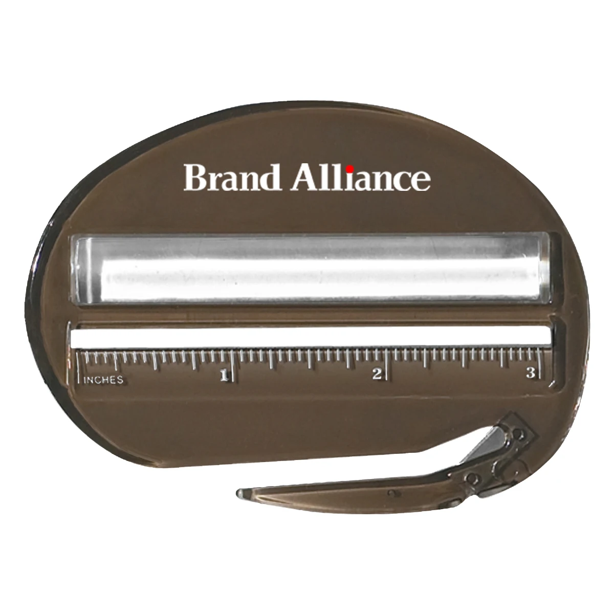 Настраиваемый Многофункциональный Открыватель для букв/Многофункциональный прочный портативный офисный продукт три в одном