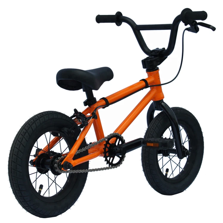  Миниатюрный велосипед Bmx для взрослых 12 дюймов разрисованный в свободном