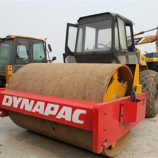 
 Б/у дорожный каток dynapac CA30D CA25D CA251D, Dynapac CA602 CA301 CA251/б/у уплотнитель dynapac, одиночный барабанный каток  