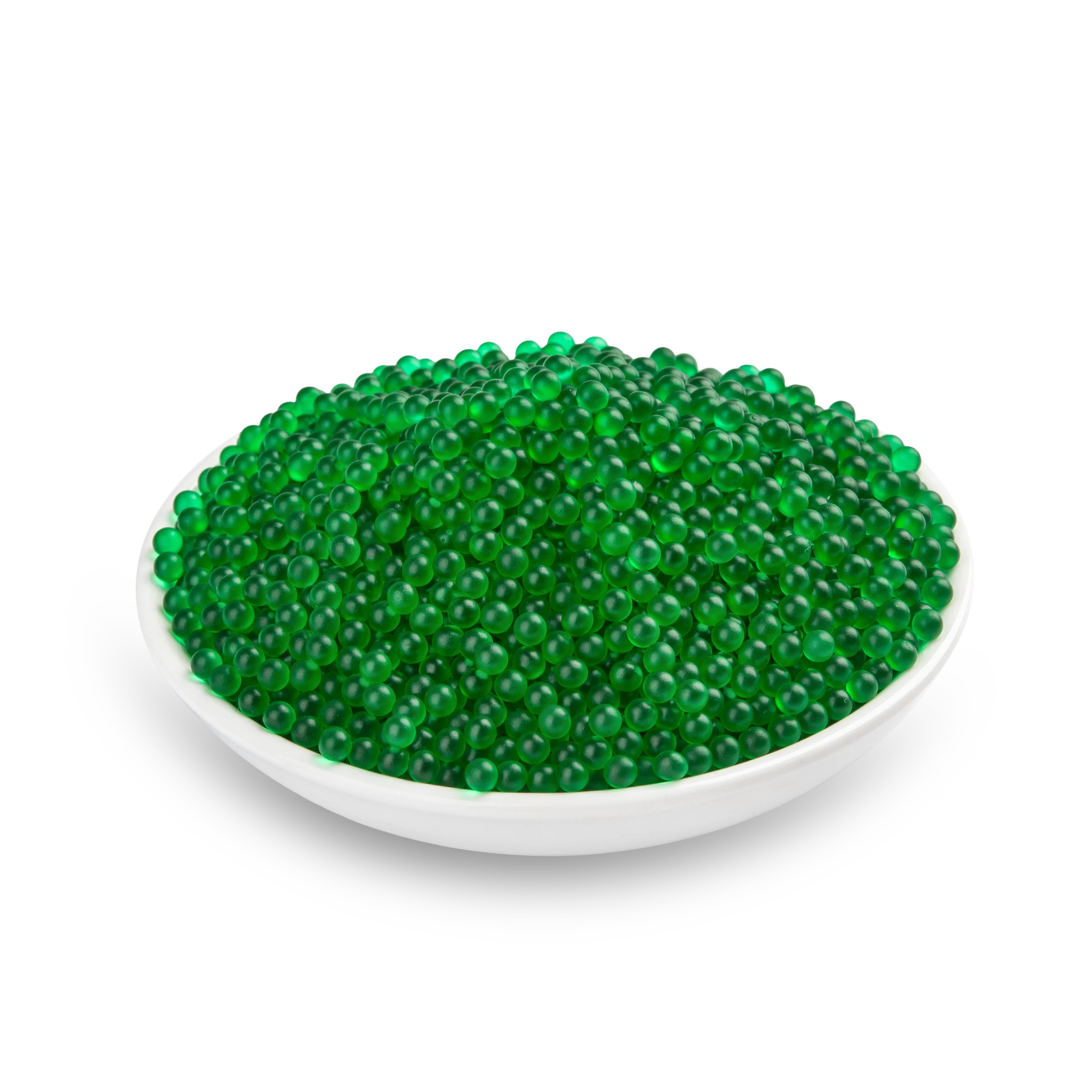 Custom cigarette popping balls flavor beads cigarette capsule