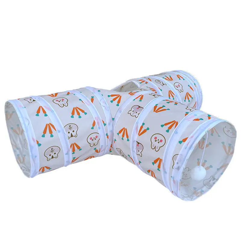Игрушка-котенок