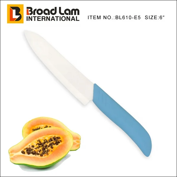
Ceramic Knife 5