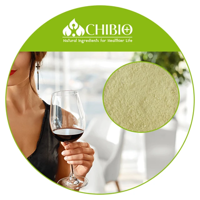 High Quality Bulk Price Potassium Polyaspartate KPA for Wine