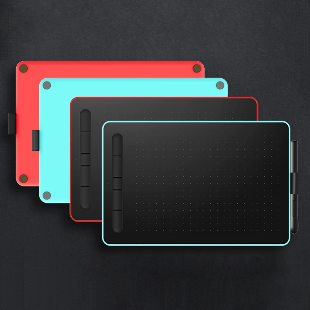 Chinese PC Children Education Tablet Windows Drawing  Graphics Tablet for oversea market