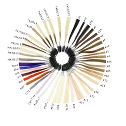 Wholesale Price Hair Extensions 100% Human Hair Keratin Pre Bonded I Tip Human Hair Extension