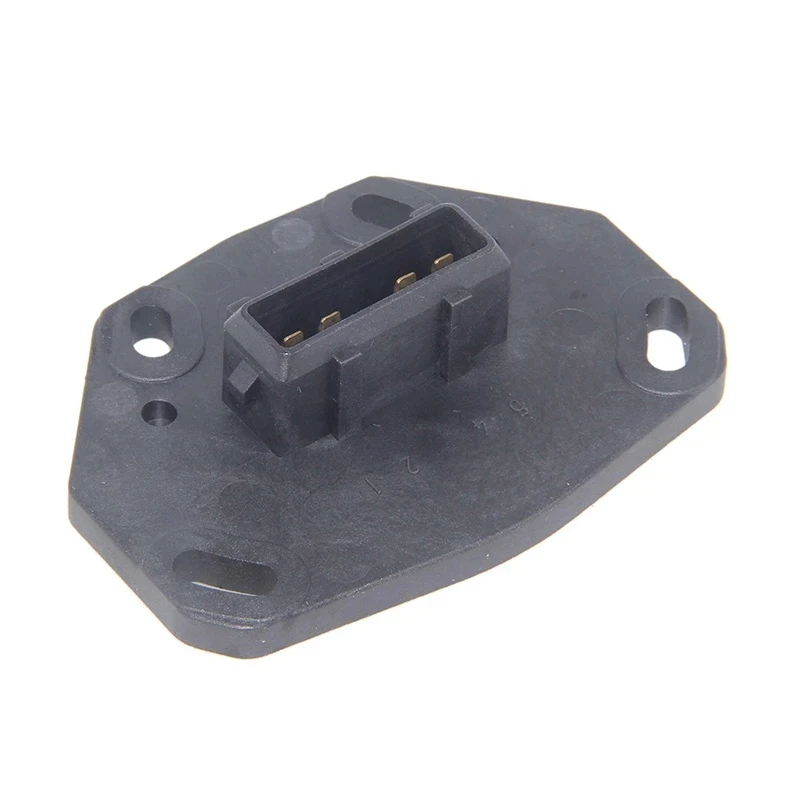 Высокопроизводительный Датчик положения дроссельной заслонки TPS OEM 037907385A для VW