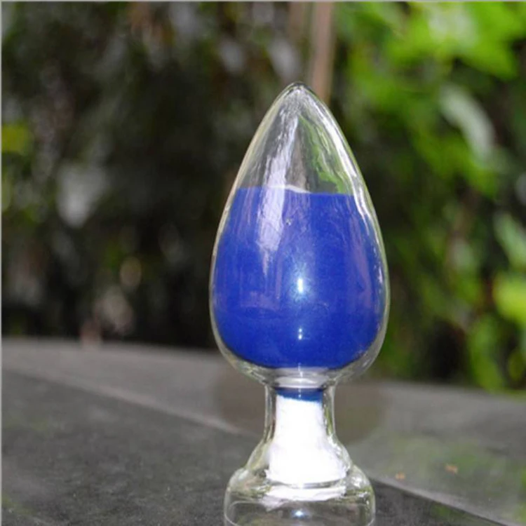 Chinese manufacturer wholesale oral capsules blue copper peptide powder and liquid cosmetic grade medical grade