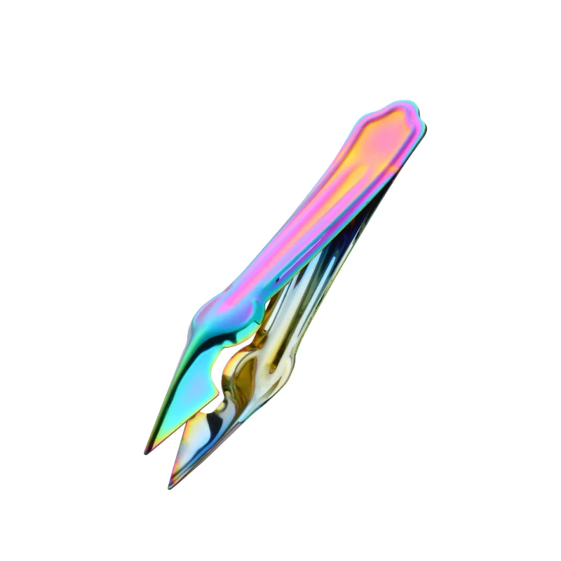 Kitchen Gadget Multi-function Fruit Vegetable Huller Core Remover Stainless Steel Pineapple Eye Peeler