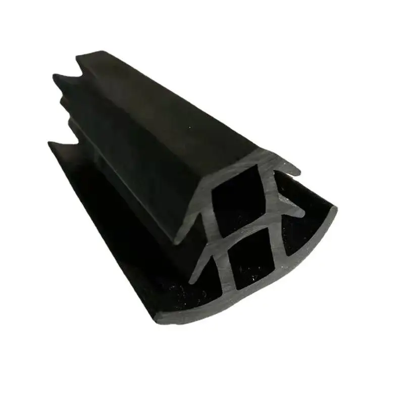 T type solar panels seam EPDM rubber gasket seal for solar panels gap