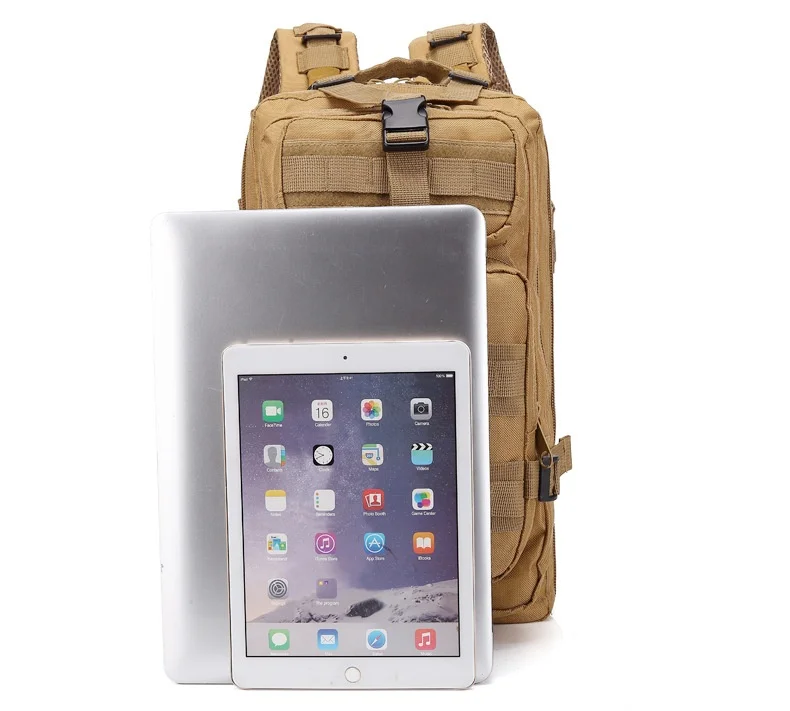 Oxford Fabric Waterproof Large Capacity Gym Backpack Wholesale Digital Dessert Jungle Laptop Camping Hiking Tactical Backpack