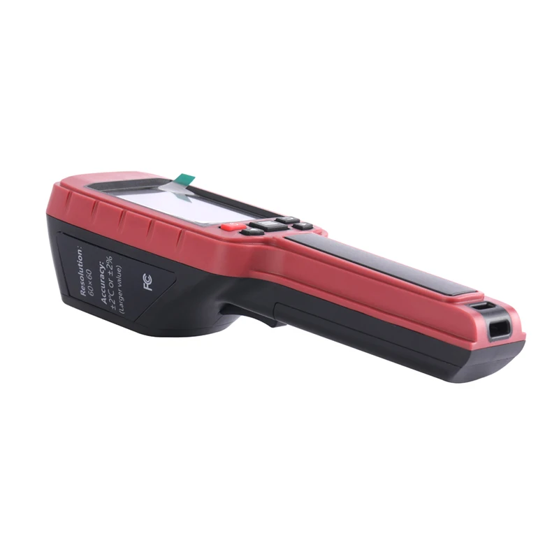 JLDJ JD-109 Best selling thermal tester  with 60 * 60 IR  sensor thermal camera for hunting
