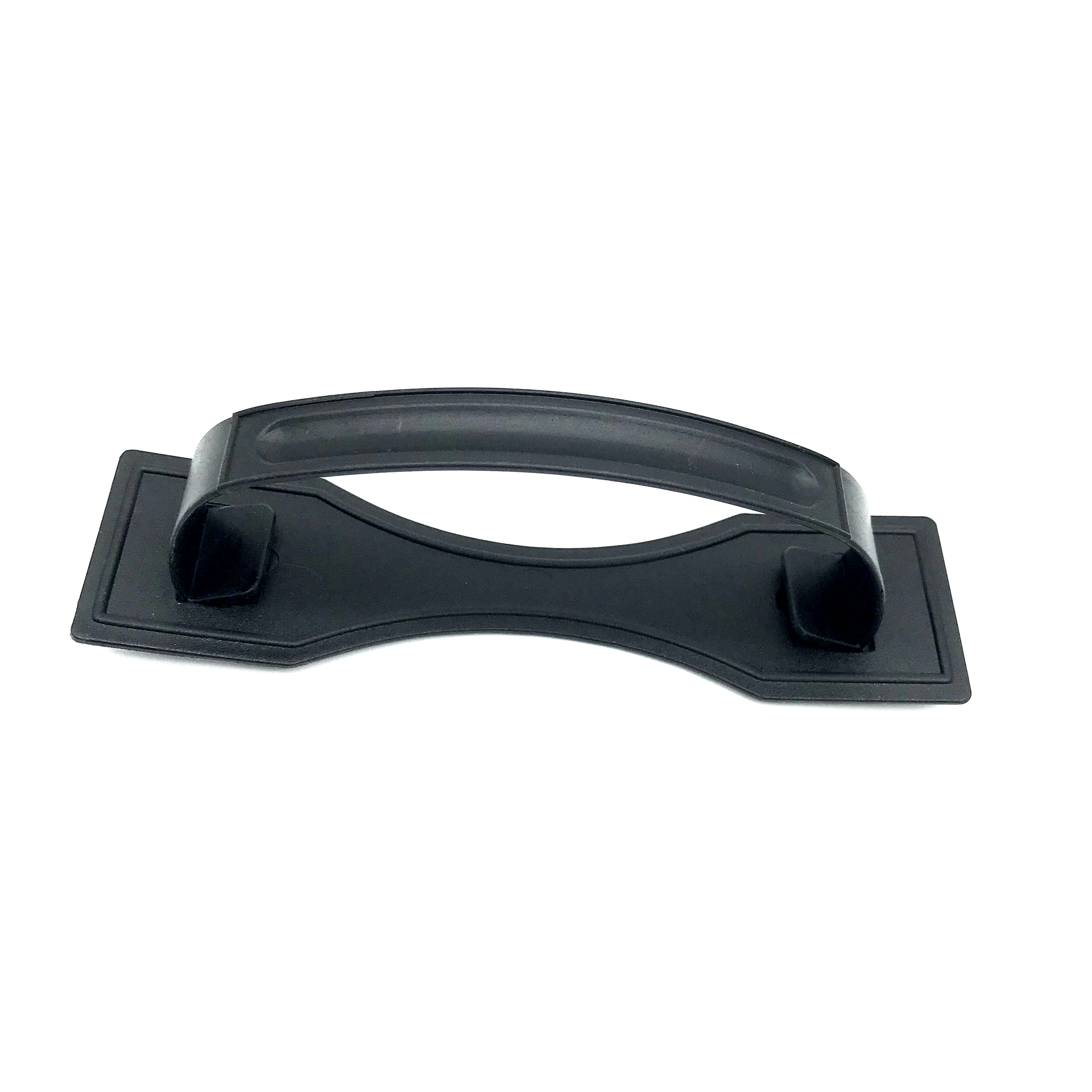 
Black Carton Boxes Plastic Handle 152mm*18mm 
