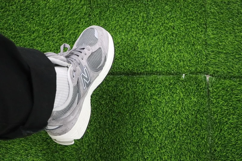 Soft Model High Quality 18mm 4cm 30cm Artificial Grass Plant For Indoor Soccer Field For Home Garden