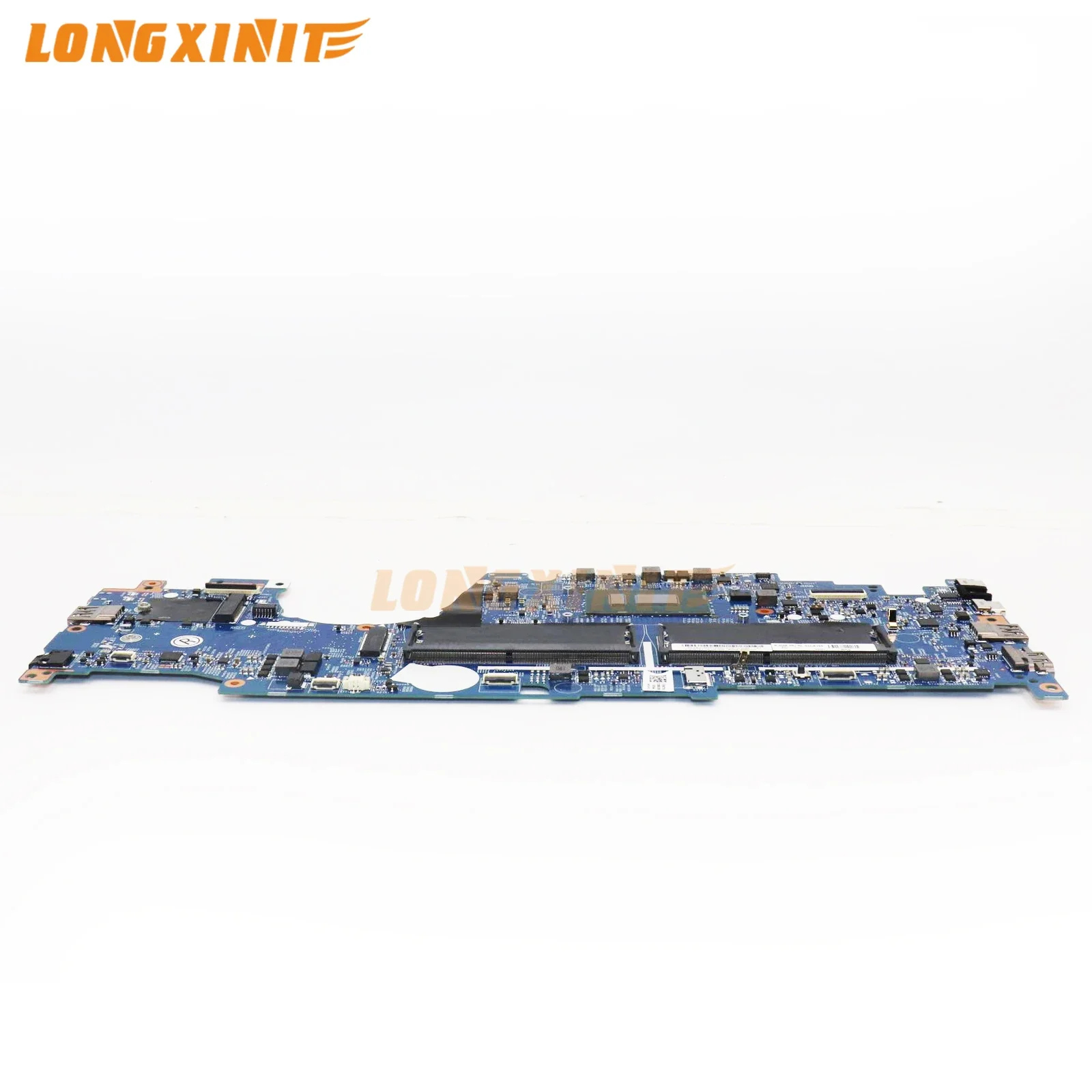 17821-1 для Lenovo L380 17821-2 м Материнская плата ноутбука i3 i5 i7 8th Gen CPU. 5B21B35364