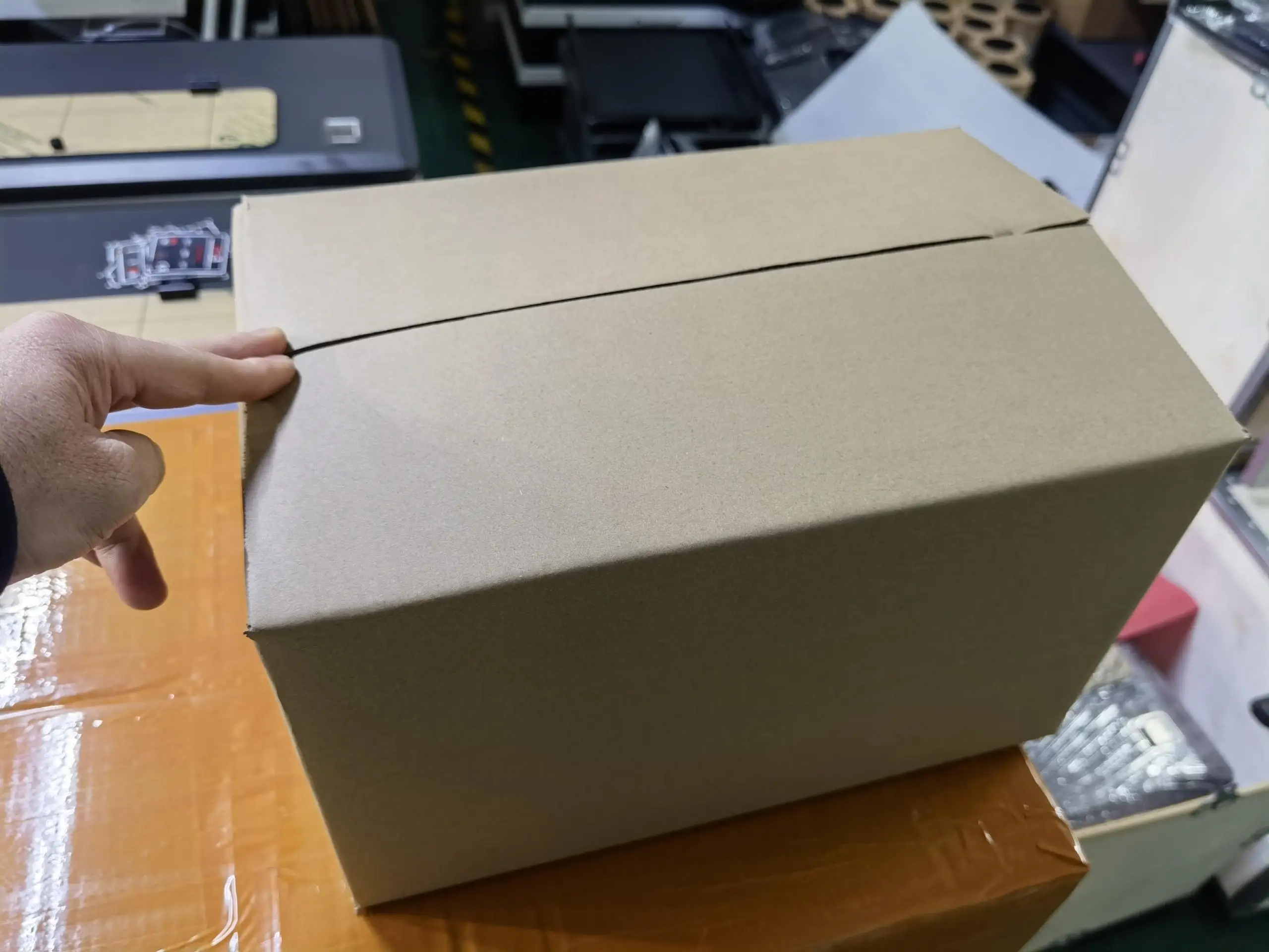 EraSmart Smoke Absorber Air Purifier for DTF  Printer Machine