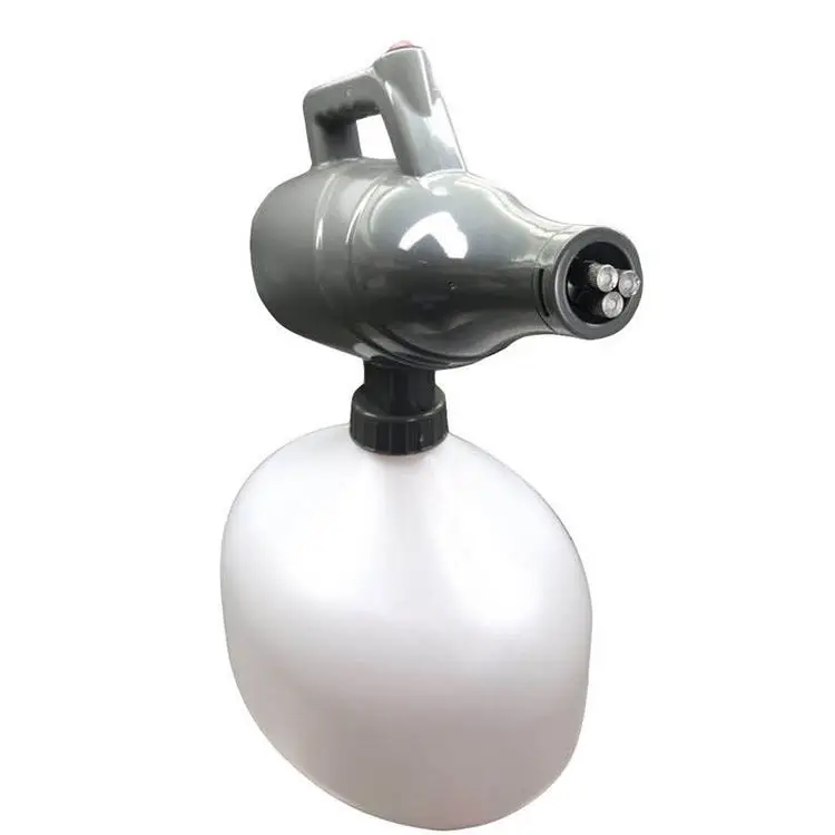 
Electric Machine Nano Mist Sprayer Summer Moistu Graco Paint Sprayers Handheld 