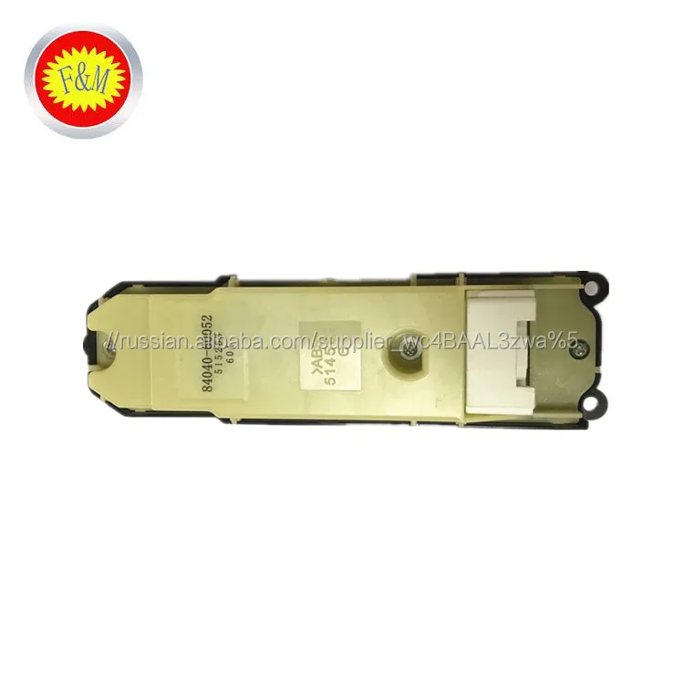 Автомобильный главный выключатель питания OEM 84040-60052 для продажи