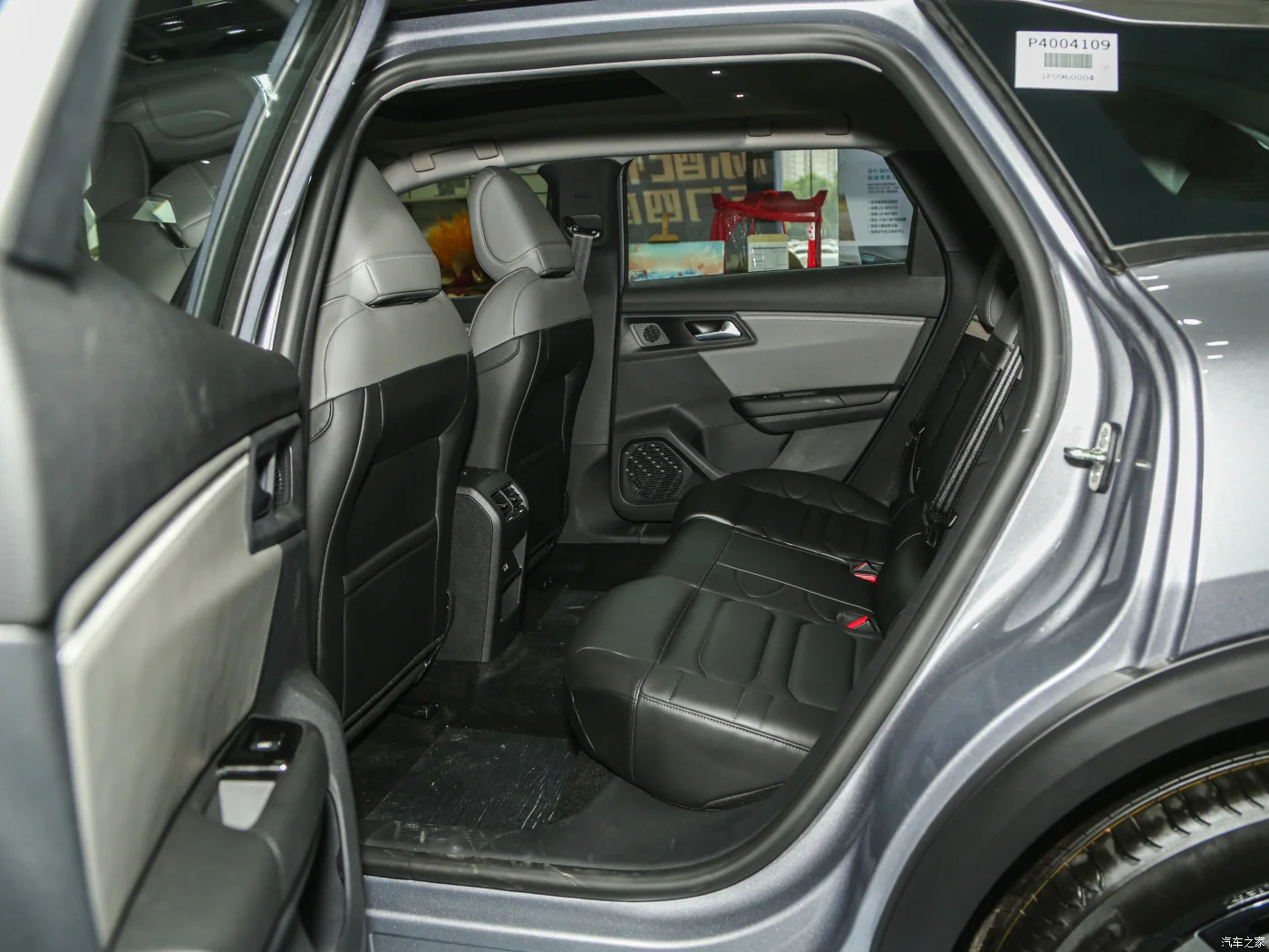 HATCHBACK gasoline cars DongFeng CITROEN Versailles C5 X 2023 1.6T Enjoy Extraordinary Experience Good quality  cars