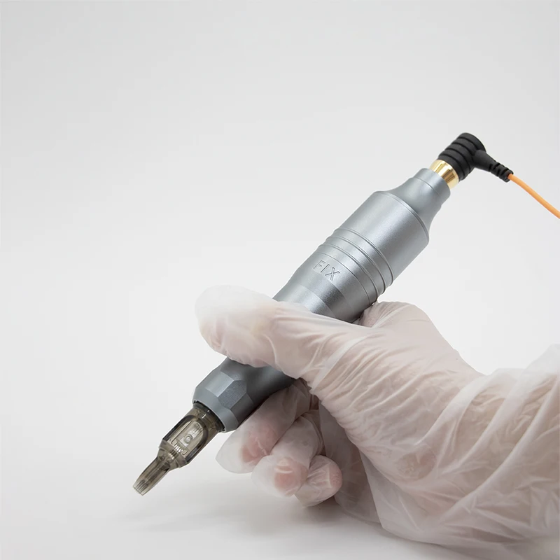 Exclusive patents Battery Wireless Tattoo Machine Pen Permanent Make Up Eyebrow Tattoo Pmu Machine