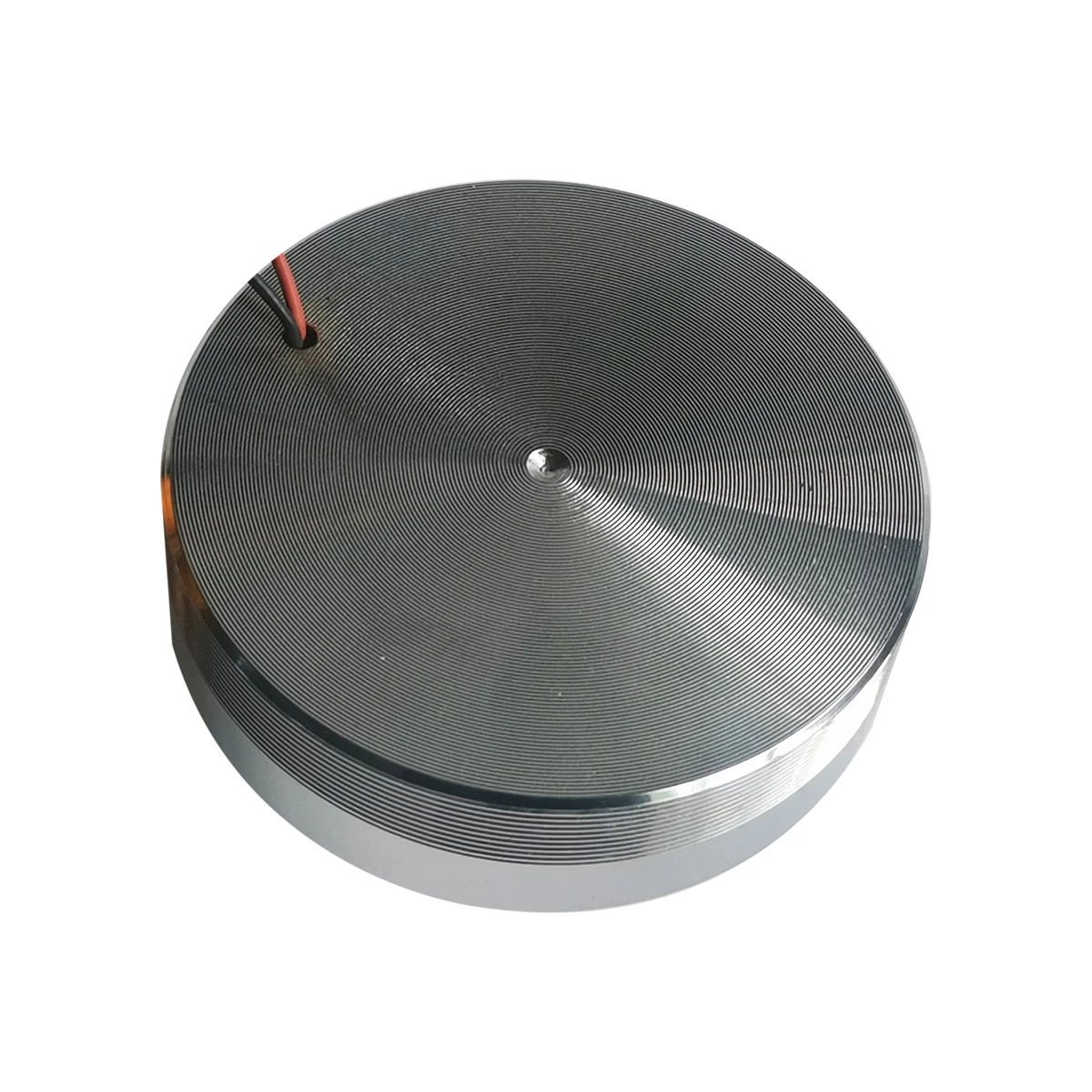 Samtromic 1Pc 3 Inch Resonance Speaker Vibration Strong Bass Louderspeaker All Frequency Horn Speakers 75mm 4 Ohm 25 W