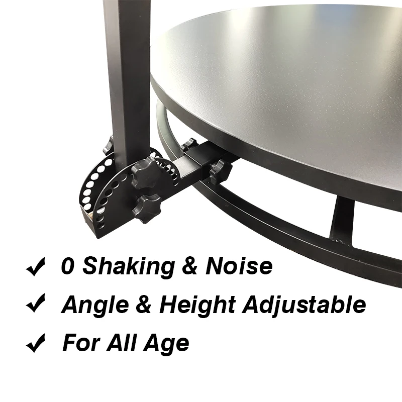 Rossmine 80cm 100cm 115cm 360 booth photobooth display portable ringlight video photobooth stanchions 360 photobooth photo booth