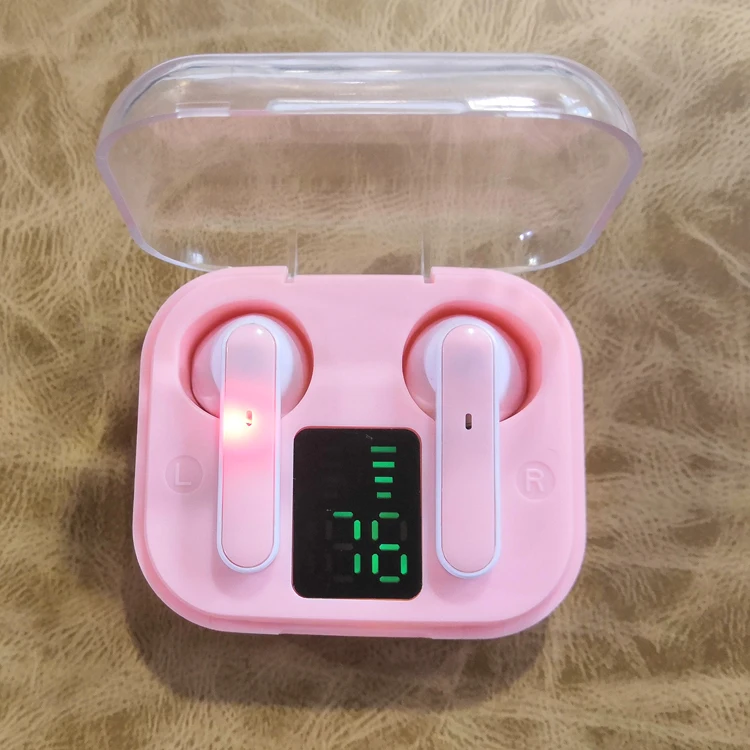 НОВЕЙШИЕ Наушники TWS bluetooth наушники беспроводные bluetooth наушники