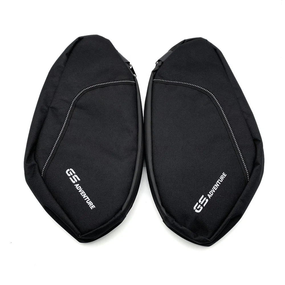 REALZION Motorcycle Accessories Waterproof Repair Tool Placement Bag Package Toolbox For BMW R 1250 GS Adventure R1250GS ADV