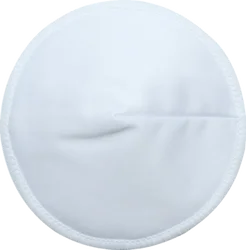 Thick Cheap Soft Bresat Pads Bamboo Fiber Nursing Pads