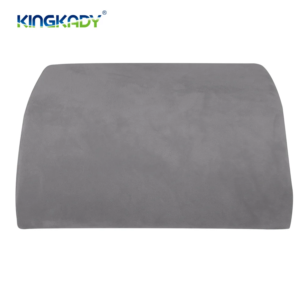 Adjustable Knee Leg Elevation Wedge Foot Rest Support Sleep Memory Foam Pillow